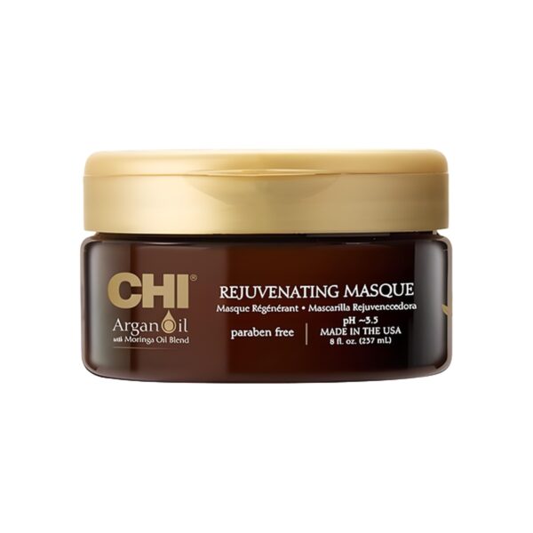 CHI Argan Oil Rejuvenating Masque