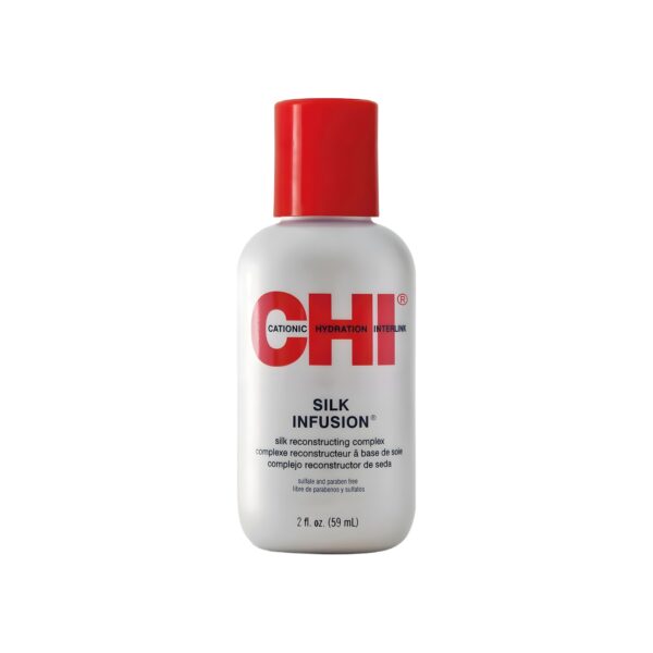 Silk infusion / 59 ml 2 oz.