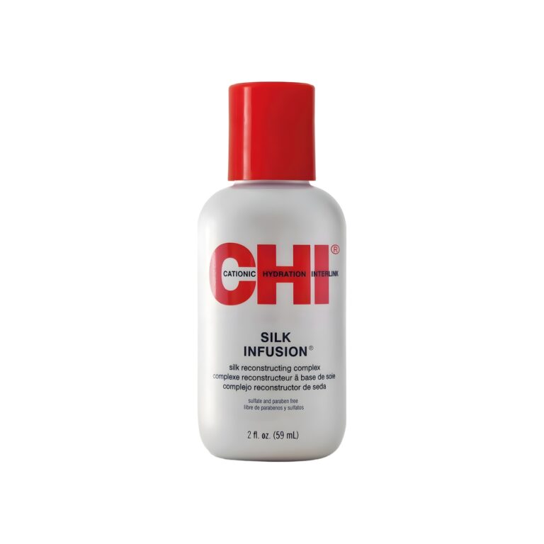 Silk infusion / 59 ml 2 oz.