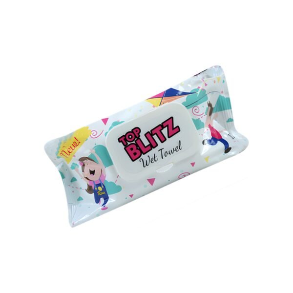 Top Blitz -120