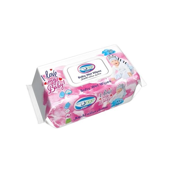 Onge wet wipes -72