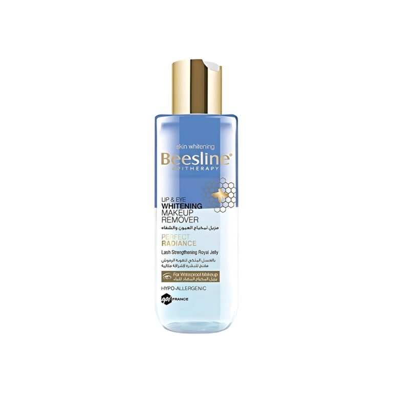 whitening Makeup Remover Lip &EYE