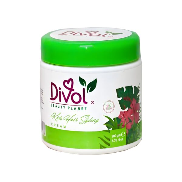 Hair Styling Cream 200 GM