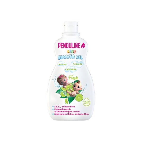 Penduline Shower Gel Fresh 300ml