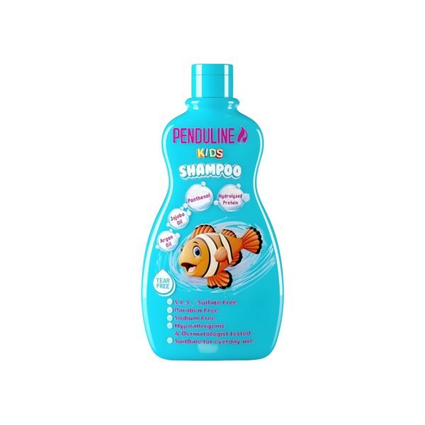 Penduline Baby Shampoo 250ml