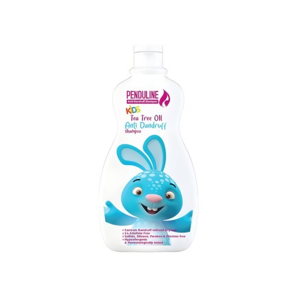 Penduline anti-dandruff shampoo 300 ml