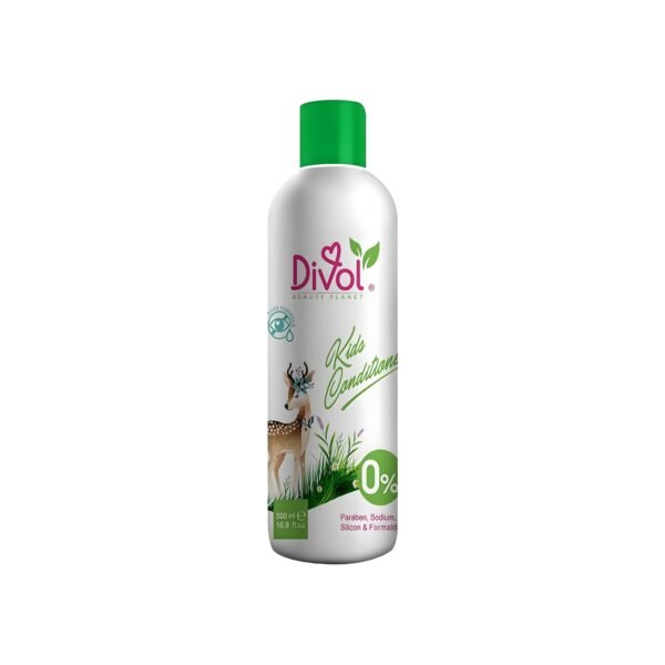 Divol Conditioner 500 Ml
