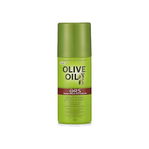 ORS Olive Oil Nourishing Hair Sheen Spray