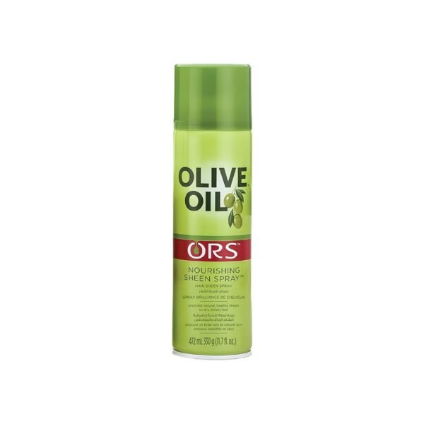 ORS Olive Oil Nourishing Hair Sheen Spray