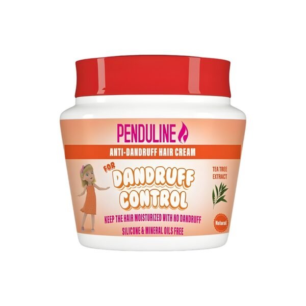 Penduline anti-dandruff cream 150 ml