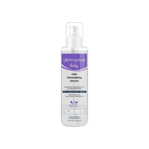 Baby Hair Serum 120ml