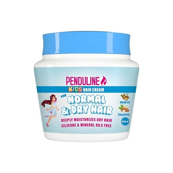 Penduline cocoa butter hair cream for kids - 150 ml