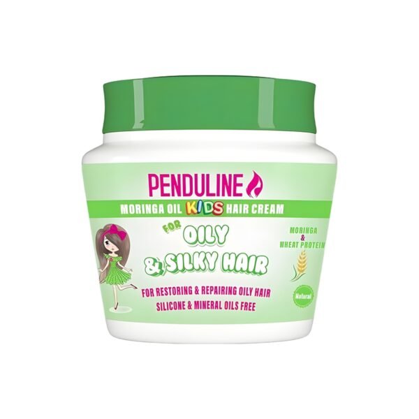 Penduline moringa hair cream for kids - 150 ml