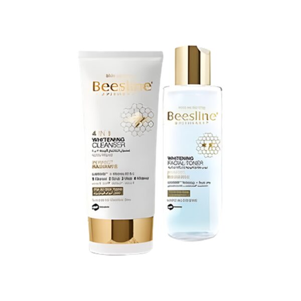 BEESLINE WHTENING FACIAL 1+1