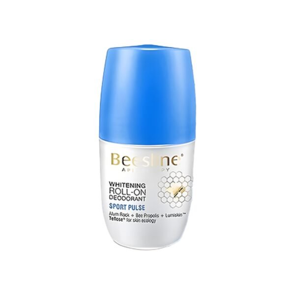 Beesline Whitening Roll On Deodorant - Deo Sport Pulse