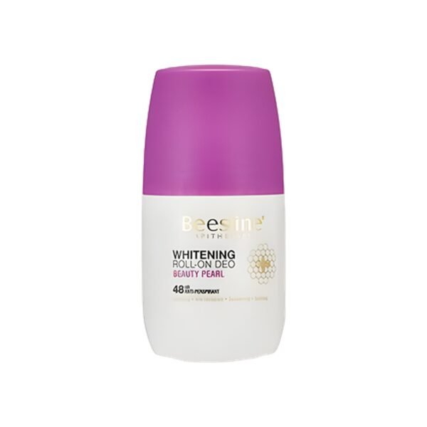 Beesline Whitening Roll On Deodorant - Beauty Pearl