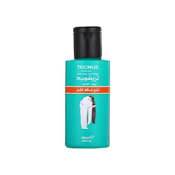 Trichup hair oil hair fall control 100ml