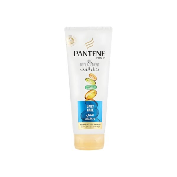 Pantene Pro-V Daily Care Oil Replacement, 180 ml