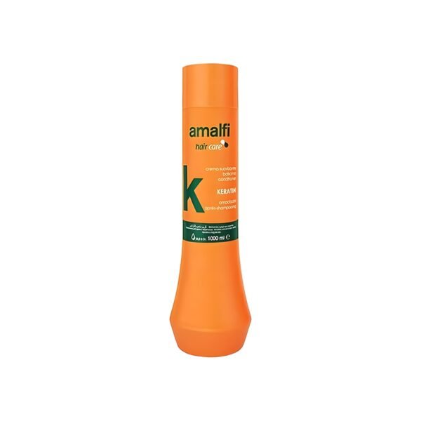 AMALFI CONDITIONER KERATIN 1000G
