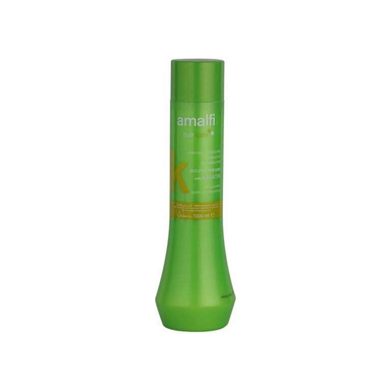 AMALFI BALSAMO KERATIN MOJITO PERFUME 1000 ML