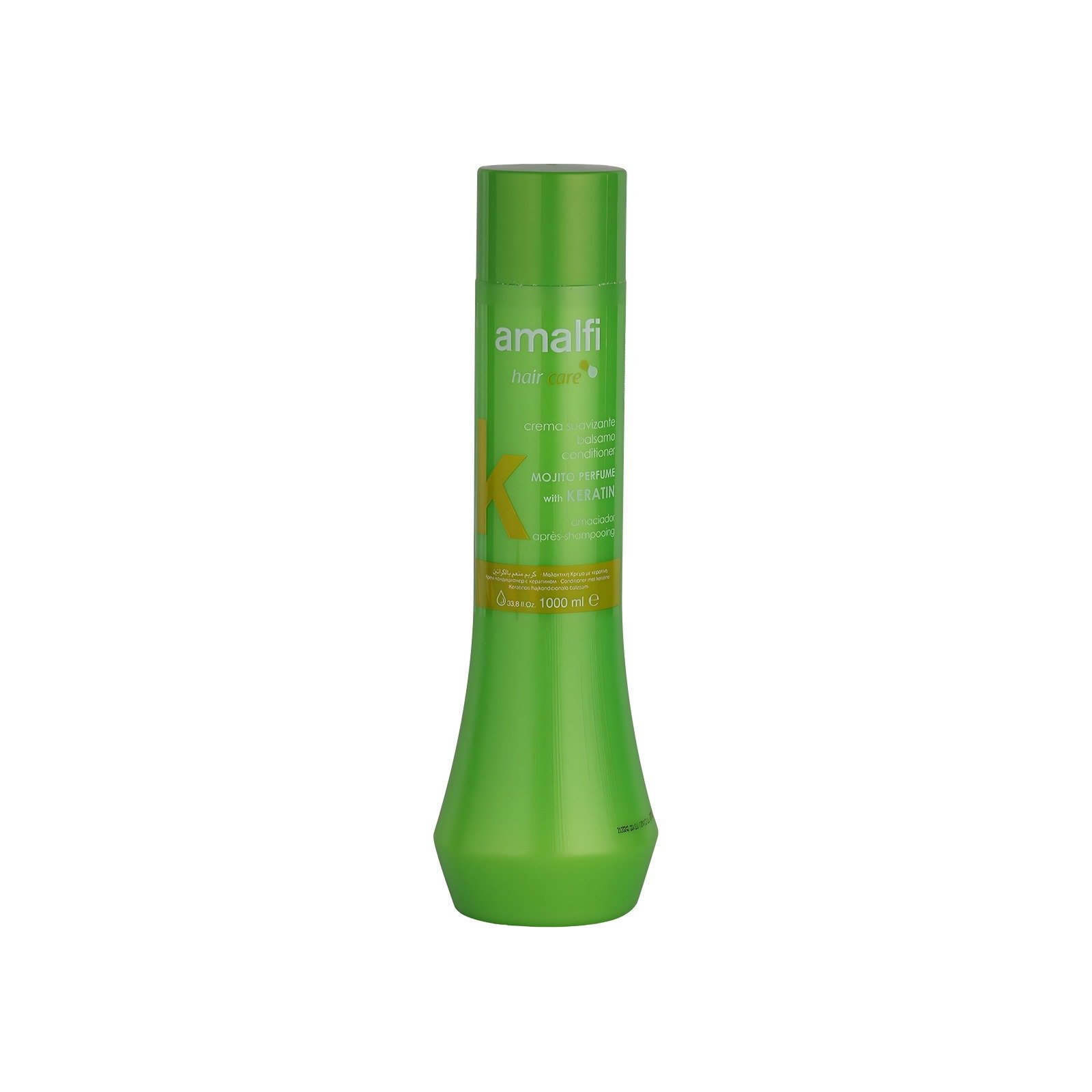 AMALFI BALSAMO KERATIN MOJITO PERFUME 1000 ML