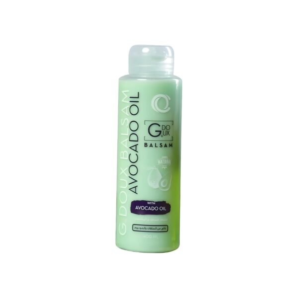 G.DOUX Avocado Oil Conditioner White 400ml