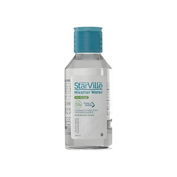 Starville Micellar Water 200 ml