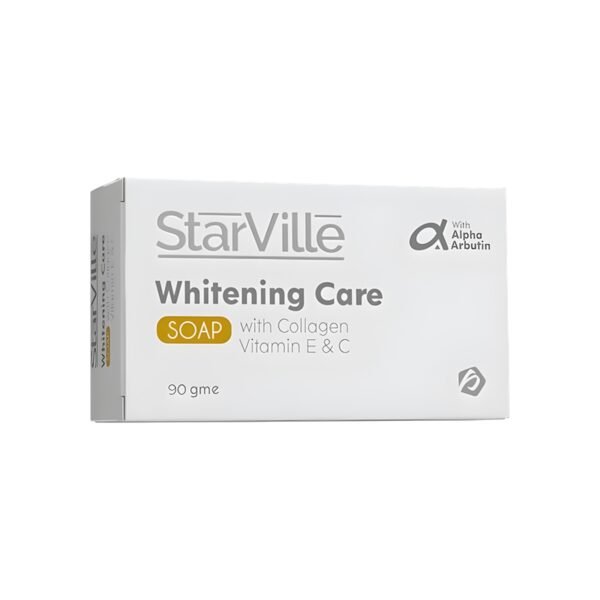 Starville Whitening care Soap 90 gm