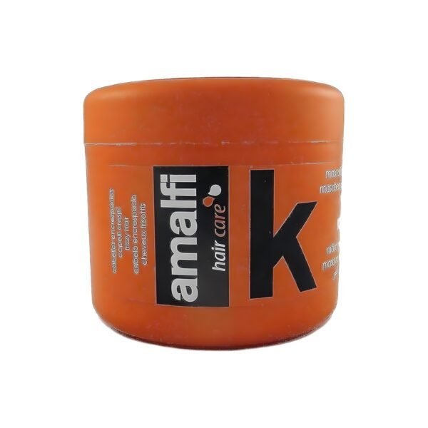 Hair Mask - Keratin - 500ml