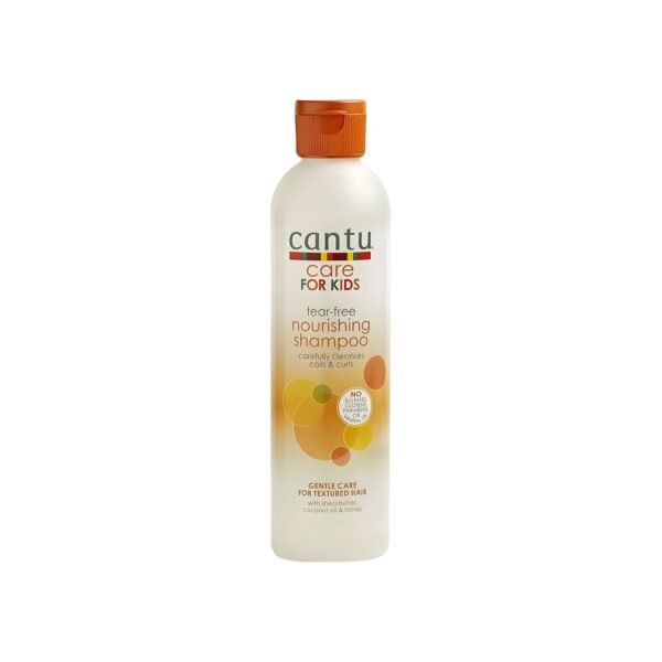 Sulfate Free Shea Butter Tearless Shampoo