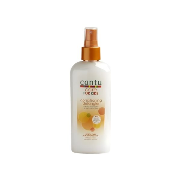 Cantu Care For Kids Conditioning Detangle 6oz Pump