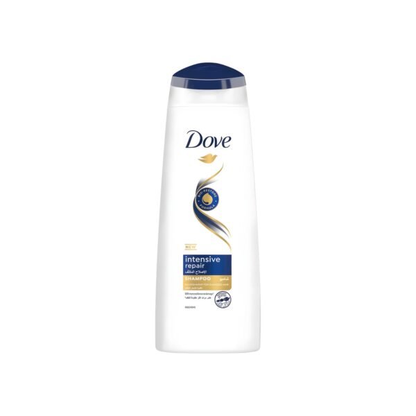 Dove shampoo intensive repair 180ml