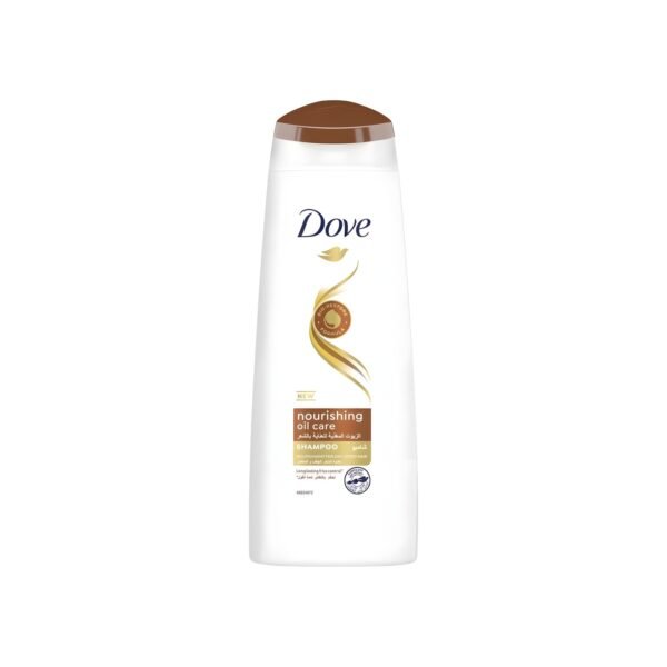 DOVE Shampoo Nourishing Oil 180ML Promo