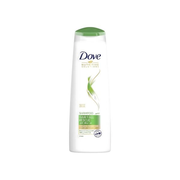 Dove Hair Fall Shampoo For Women, 200 ml (Pack of 1)