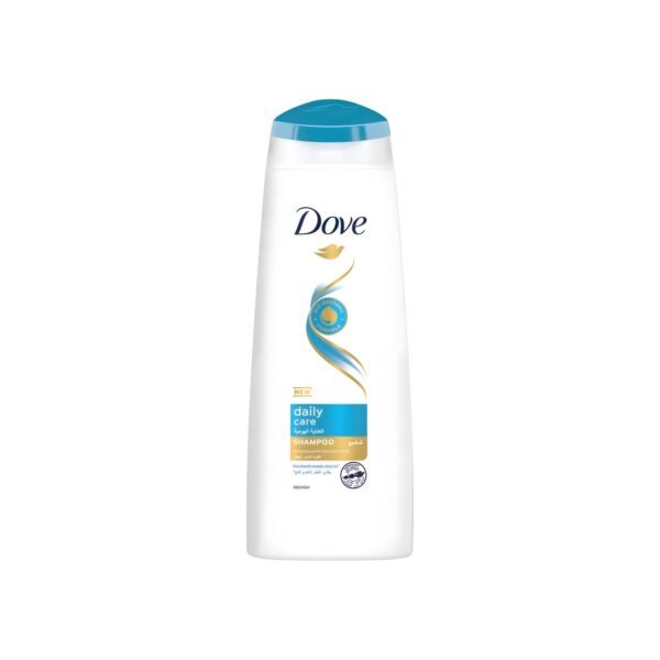 Dove shampoo daily care 180ml