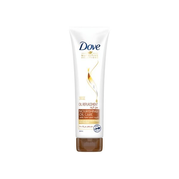 Dove Oil Replacement Nourishing Oil 300ML
