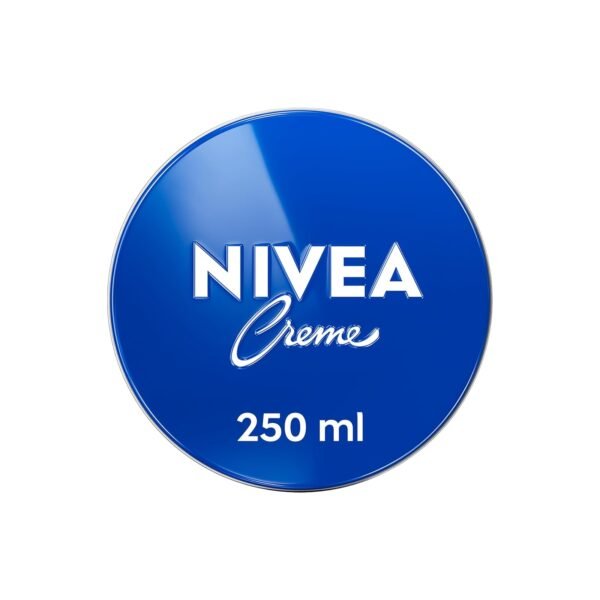 NIVEA SOFT MOISTURIZING CREAM 100ML