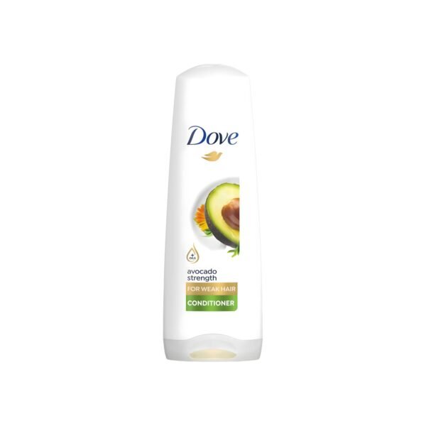Dove nourishing secrets conditioner with avocado oil 350ml