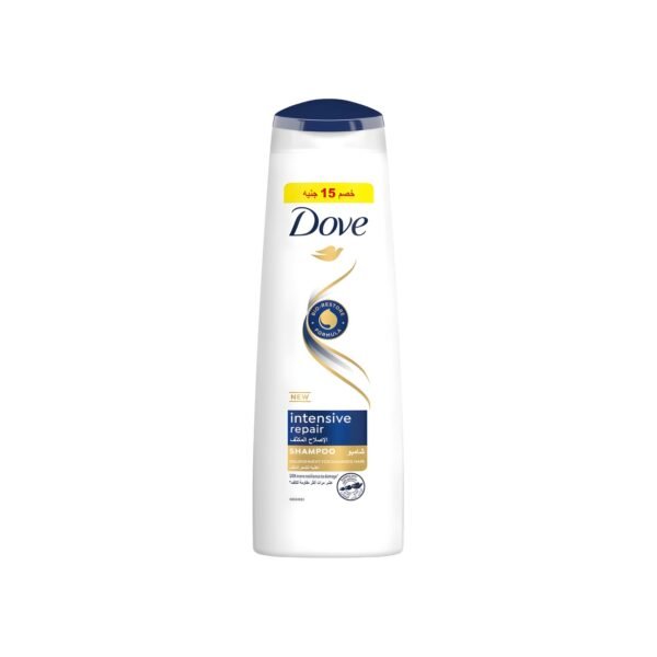 Dove Shampoo Intensive Repair 350ml (15 Discount)