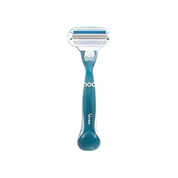 Gillette venus smooth handle + 2 blades