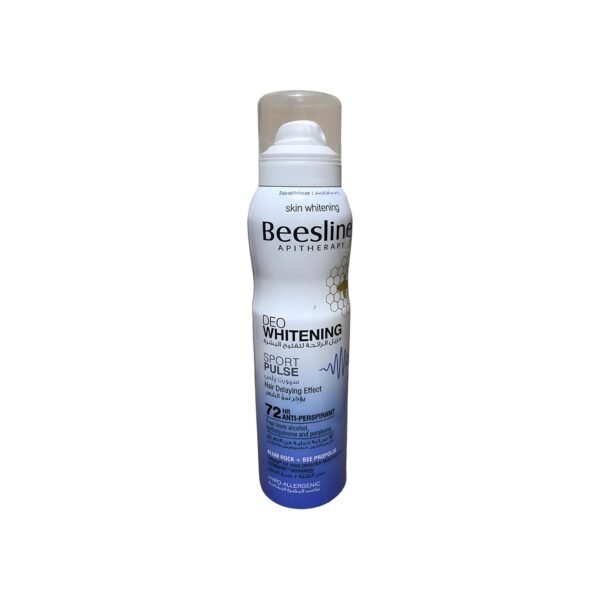 Beesline® Deo Whitening - Sport