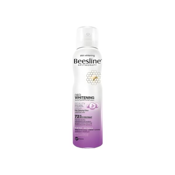 Beesline® Deo Whitening - Beauty Pearl