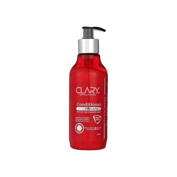 Clary Hair Conditioner with Procapil , 300 ML