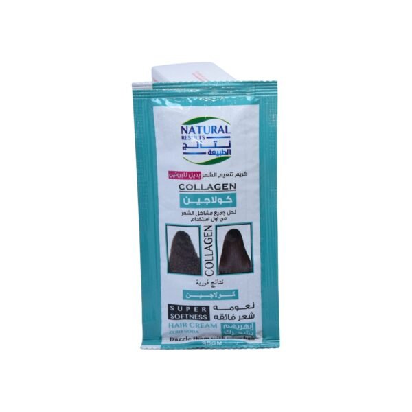 NATURALS RESULT COLLAGEN 35 GM