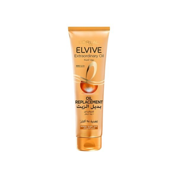 L'Oréal Paris elvive extra ordinary oil replacement 300 ml