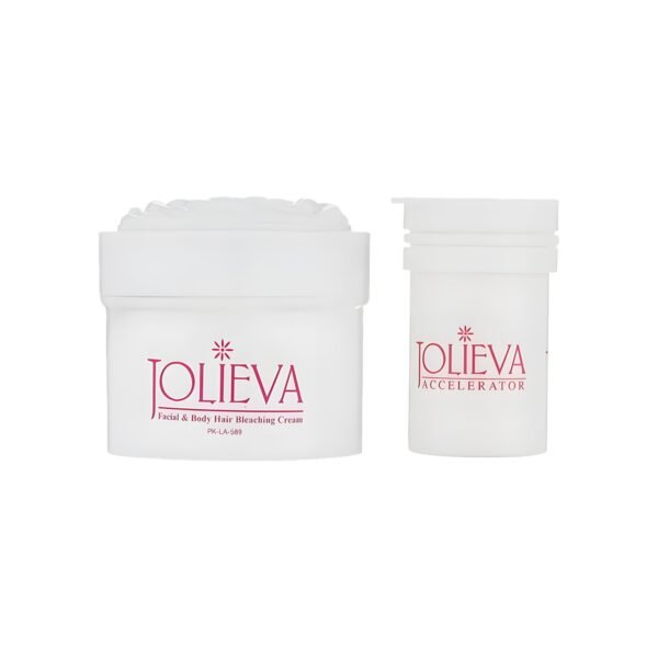 Jolieva - Bleaching Cream, 53gm