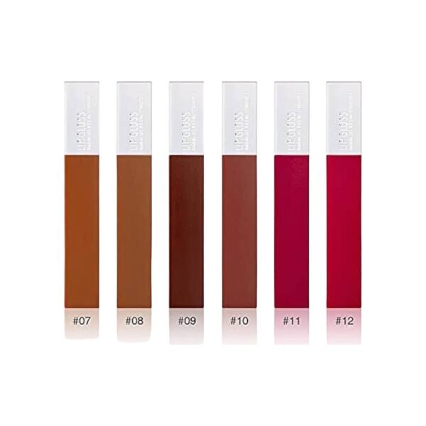 M.N 16HR LIP GLOSS