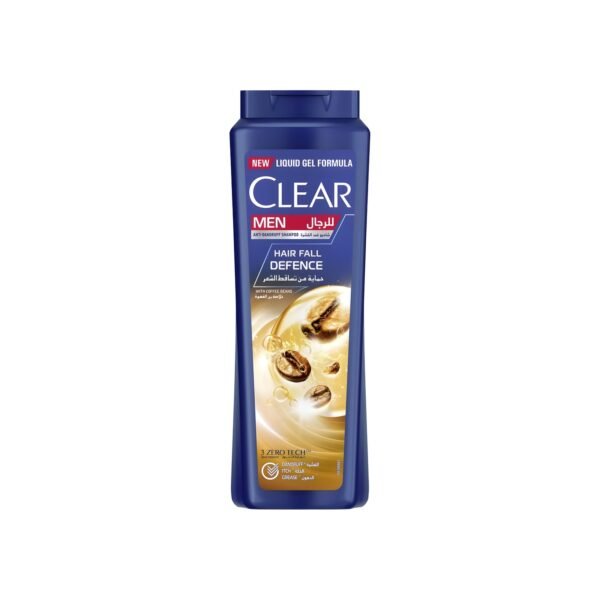 CLEAR Men's