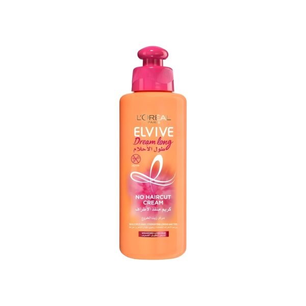 L'Oréal Paris Dream Long No Hair Cut Cream, 200Ml