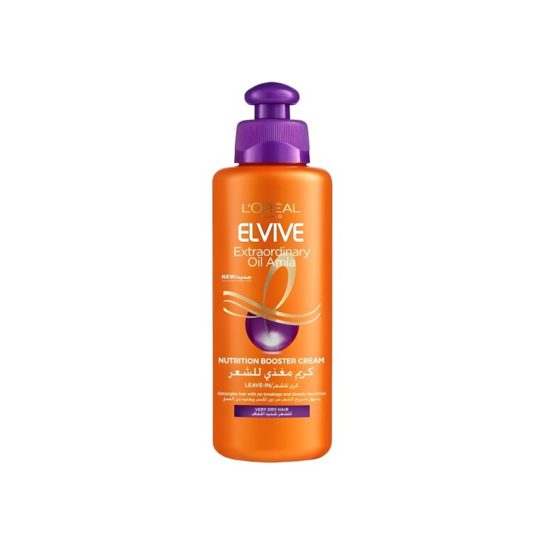L'Oréal Paris Elvive Curl Conditioner 200 ml